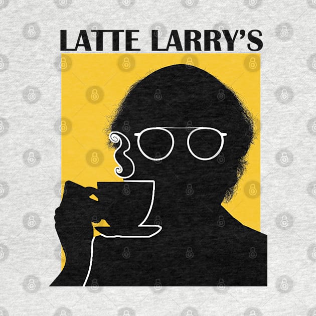 Latte Larrys by red-leaf